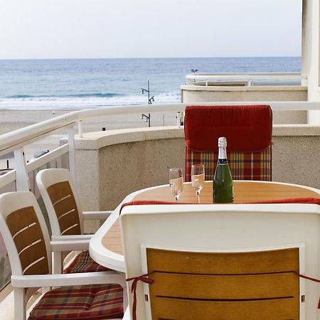 Mar Pineda Planet Costa Dorada Lejlighed La Pineda Værelse billede